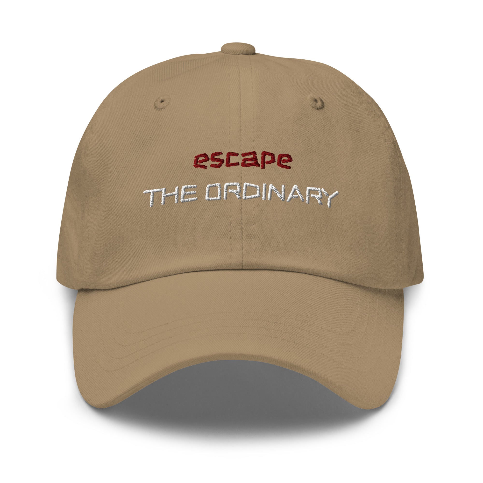 Escape Dad Cap
