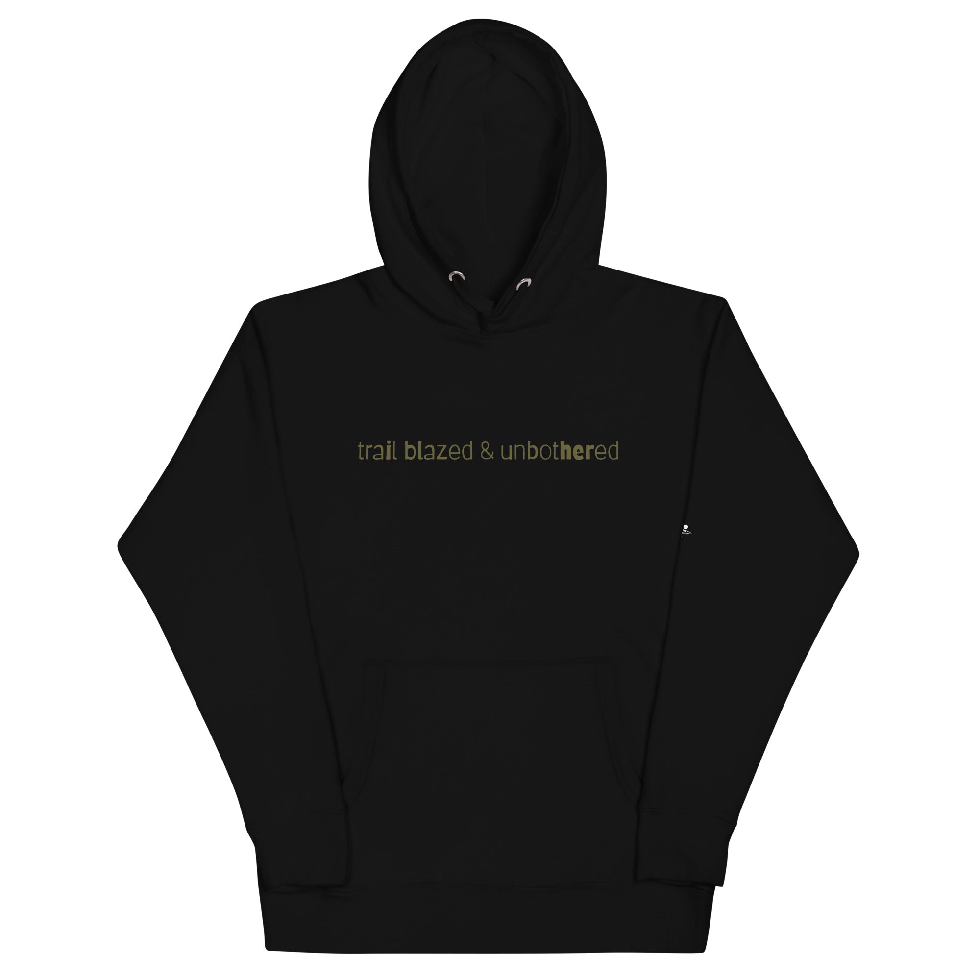 Trail Blazed Hoodie