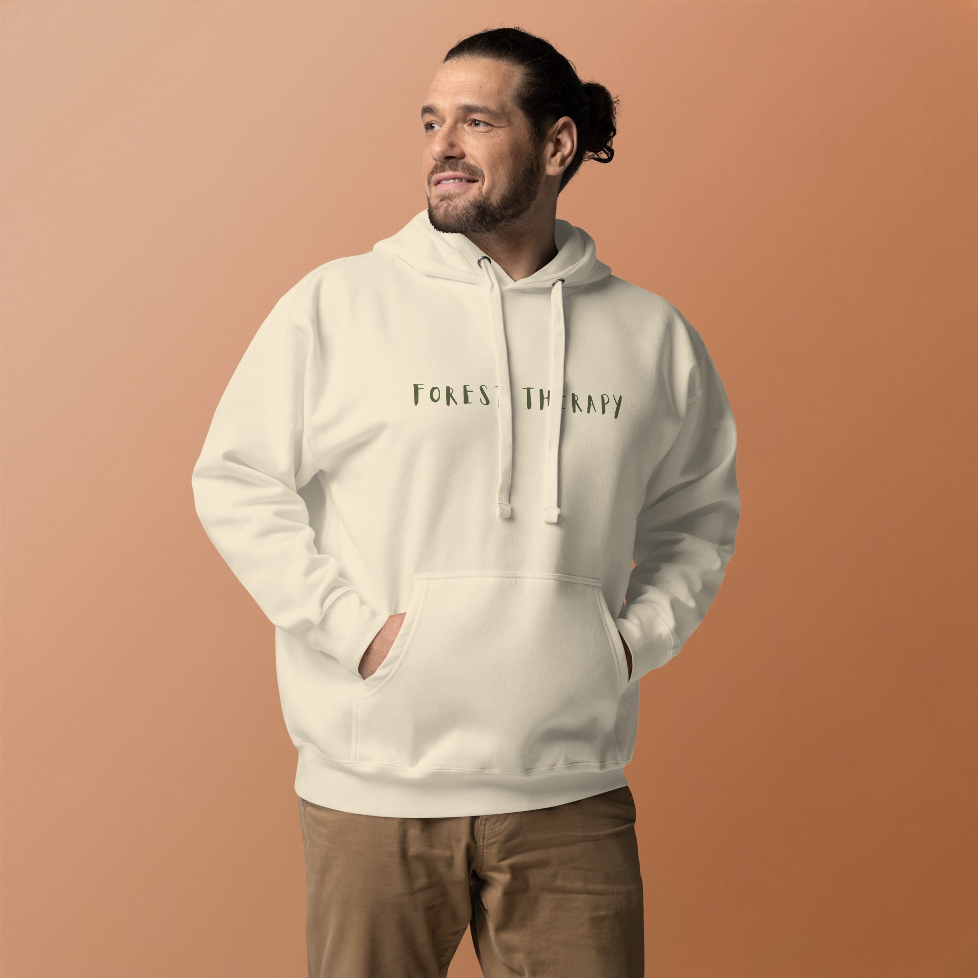 Forest Therapy Hoodie