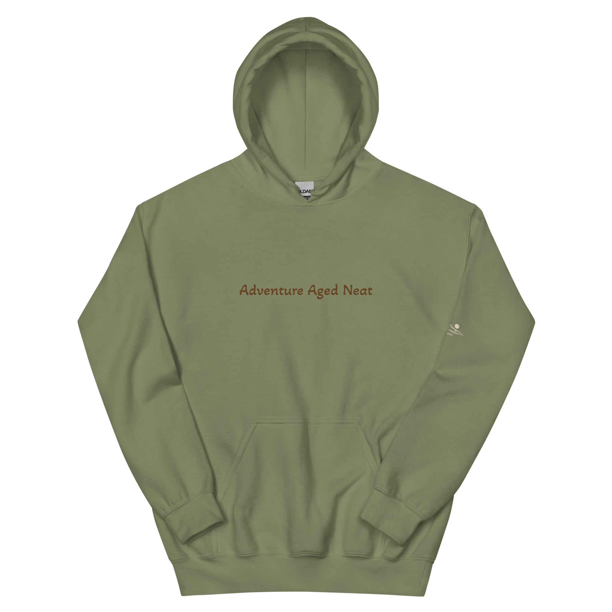 Neat Adventure Hoodie